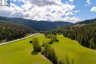Property for Sale, 13375 Highway 33 E Highway, Kelowna, BC