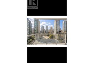 Condo for Sale, 480 Robson Street #907, Vancouver, BC