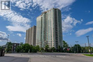 Property for Sale, 238 Bonis Avenue #1123, Toronto (Tam O'Shanter-Sullivan), ON