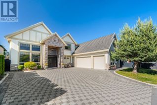 Detached House for Sale, 3531 Rosamond Avenue, Richmond, BC