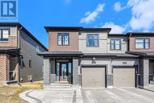 Townhouse for Sale, 2067 Caltra Crescent, Ottawa, ON