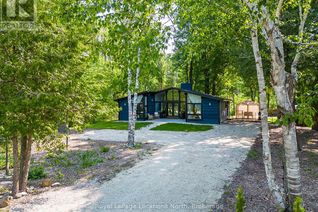 Chalet for Sale, 135 Longpoint Road, Collingwood, ON