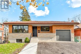 Bungalow for Rent, 155 Doon Road #Upper, Kitchener, ON