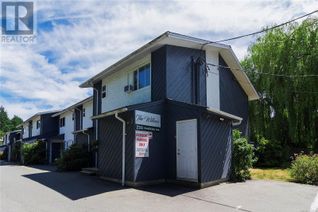 Townhouse for Sale, 230 Wakesiah Ave #2, Nanaimo, BC Townhouse for Sale, 230 Wakesiah Ave #2, Nanaimo, BC