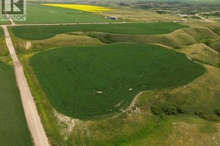 Farm for Sale, Se-22-29-23-W4m, Rural Kneehill County, AB