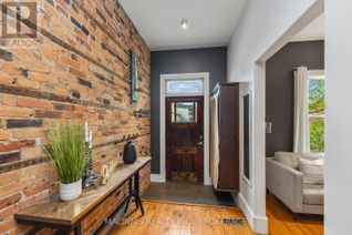 Townhouse for Sale, 64 Bay Street, Kingston (East of Sir John A. Blvd), ON