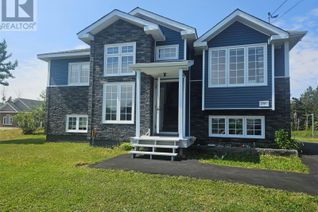 House for Sale, 111a Bayview Street N, Marystown, NL