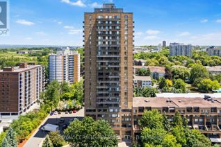Property for Sale, 505 St. Laurent Boulevard #2406, Ottawa, ON