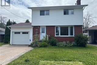 Property for Sale, 995 Soloy, Sudbury, ON