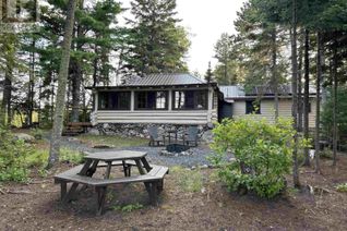 Property for Sale, 14 Island Canyon Lake, Vermilion Bay, ON