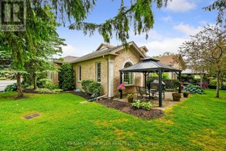 Townhouse for Sale, 120 University Avenue E #101, Cobourg, ON