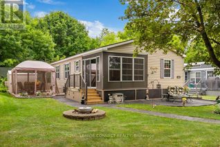 Bungalow for Sale, 15014 Ninth Line #SITE SPRUC, Whitchurch-Stouffville, ON