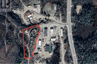 Property for Sale, 7253 Pcl Truck Terminal Road, Elliot Lake, ON Property for Sale, 7253 Pcl Truck Terminal Road, Elliot Lake, ON