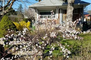 Bungalow for Rent, 2 Allerton Road #Basemt, Toronto (Islington-City Centre West), ON