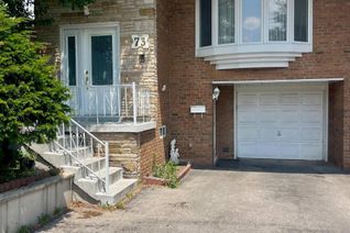 Property for Sale, 73 Franel Crescent, Toronto (Humber Summit), ON Property for Sale, 73 Franel Crescent, Toronto (Humber Summit), ON