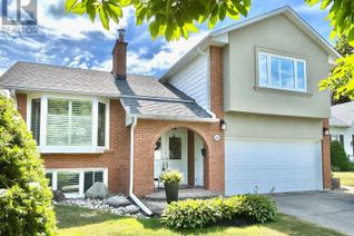 Property for Sale, 524 Centre Street N, Whitby (Downtown Whitby), ON