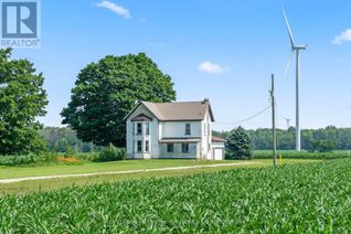 Property for Sale, 728 North Line, Kincardine, ON
