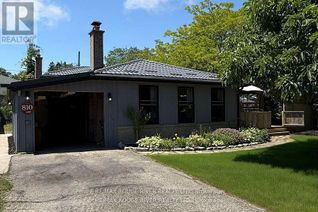 Property for Sale, 810 Zator Avenue, Pickering (Bay Ridges), ON