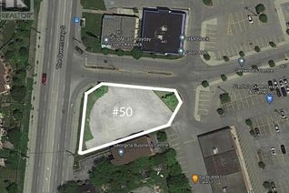 Commercial/Retail Property for Lease, 443 The Queensway South #50, Georgina (Keswick South), ON