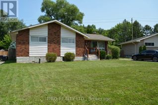 Property for Sale, 40 Brookdale Avenue, St. Catharines (Oakdale), ON