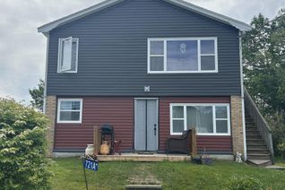 Duplex for Sale, 721 Highway 2, Elmsdale, NS