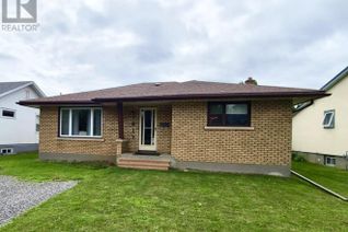 House for Sale, 1617 Woodward Ave, Thunder Bay, ON