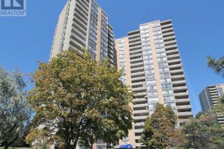 Property for Sale, 10 Martha Eaton Way #2413, Toronto (Brookhaven-Amesbury), ON