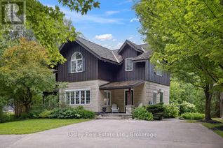 Log Home/Cabin for Sale, 118 Heritage Drive, Blue Mountains, ON