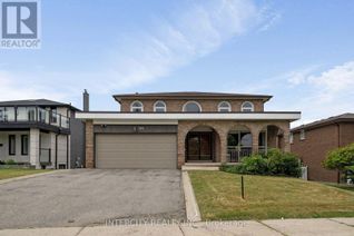 Property for Sale, 153 Jeanne Drive, Vaughan (East Woodbridge), ON