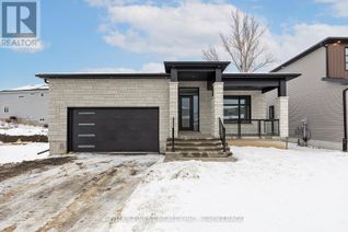 Property for Sale, 1368 Woodfield Crescent, Kingston (City Northwest), ON
