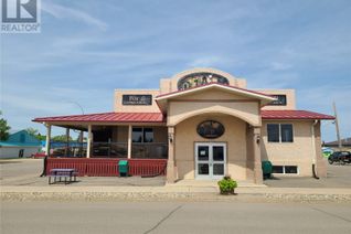 Business for Sale, 101 Railway Avenue, Carlyle, SK