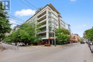 Property for Sale, 66 Portland Street #801, Toronto (Waterfront Communities), ON