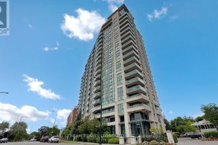 Property for Sale, 68 Grangeway Avenue #1709, Toronto (Woburn), ON