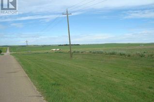 Property for Sale, 1000 North Road, Trochu, AB