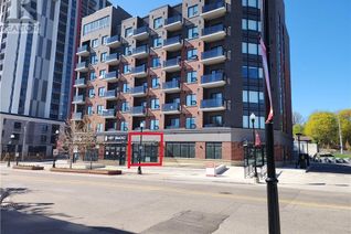Office for Lease, 387 King Street E #122B, Kitchener, ON