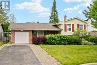 Sidesplit for Sale, 2143 Hubbard Crescent, Ottawa, ON