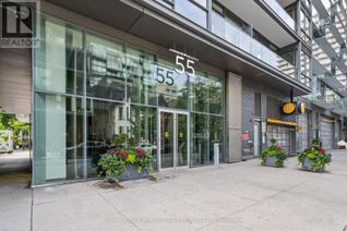 Property for Rent, 55 Stewart Street #303, Toronto (Waterfront Communities), ON