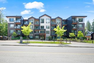 Property for Sale, 32690 14 Avenue #201, Mission, BC