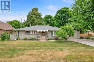 Bungalow for Sale, 11 Victoria Street, Blenheim, ON