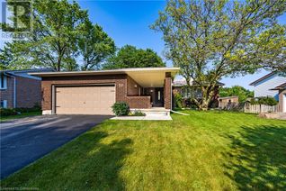 Property for Sale, 20 Sheridan Boulevard, Simcoe, ON