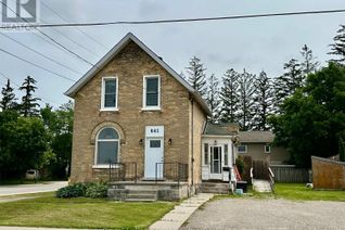 Property for Sale, 641 10th Avenue, Hanover, ON Property for Sale, 641 10th Avenue, Hanover, ON