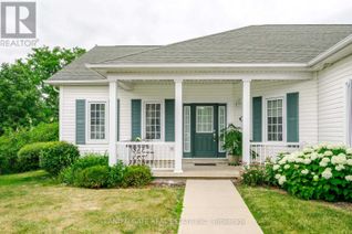 Bungalow for Sale, 325 Densmore Road #503, Cobourg, ON