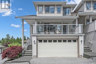 Condo Townhouse for Sale, 22751 Haney Bypass #28, Maple Ridge, BC