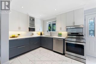 Property for Sale, 94 Guildford Crescent #94, Brampton (Central Park), ON