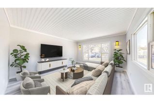 House for Sale, 29 Ridgeway Dr Nw, Edmonton, AB
