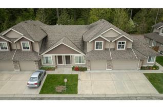 Townhouse for Sale, 1175 7th Avenue #23, Hope, BC