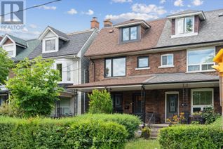 Property for Sale, 218 Beatrice Street, Toronto (Palmerston-Little Italy), ON Property for Sale, 218 Beatrice Street, Toronto (Palmerston-Little Italy), ON