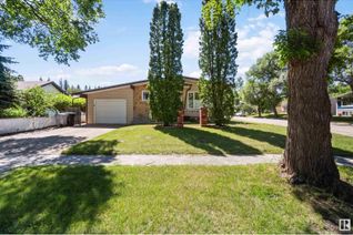 Bungalow for Sale, 4923 53 Av, Redwater, AB