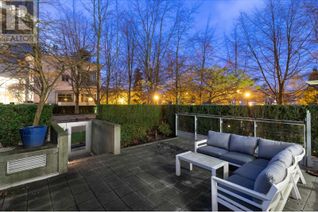 Condo for Sale, 1281 W Cordova Street #TH23, Vancouver, BC