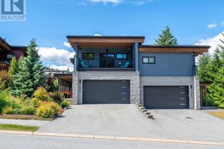 Property for Sale, 1209 Mount Fee Road, Whistler, BC